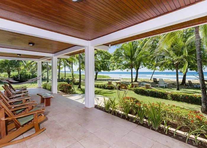 Carmela By The Sea Hotel