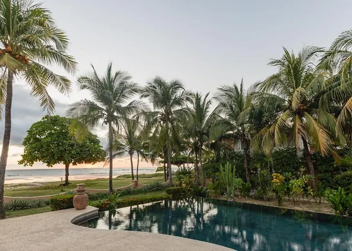 Hotel Carmela By The Sea *