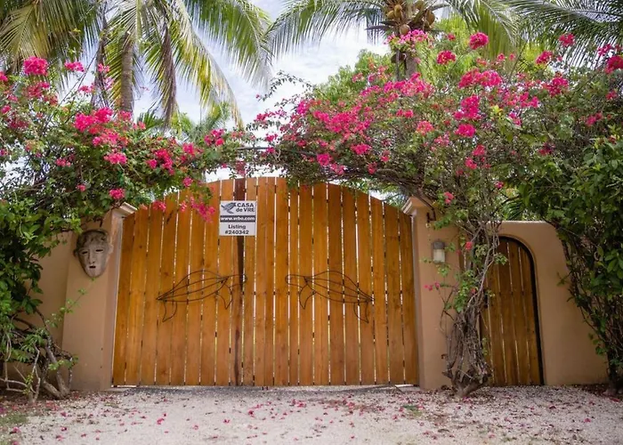Hotel Carmela By The Sea Playa Grande
