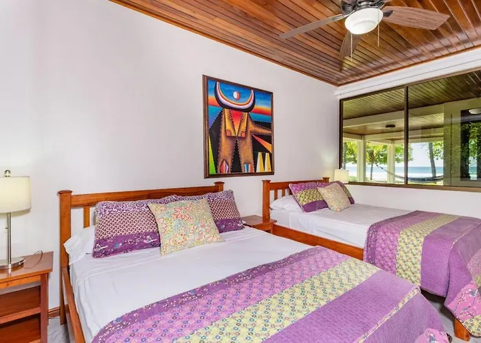 Carmela By The Sea Hotel