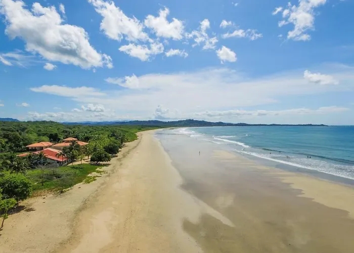 Carmela By The Sea * Playa Grande