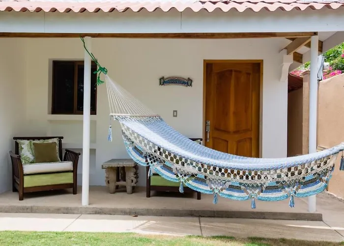 Hotel Carmela By The Sea