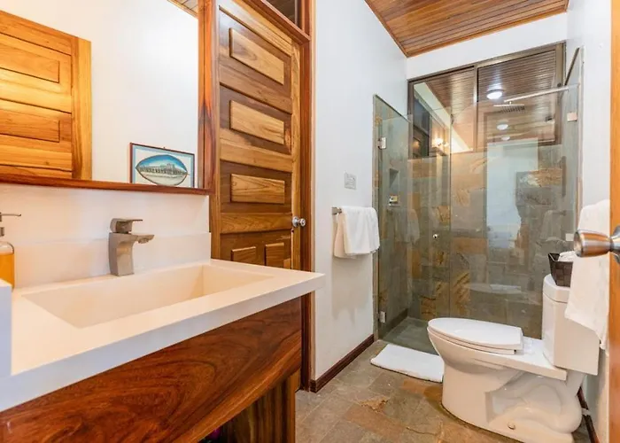 Hotel Carmela By The Sea Playa Grande