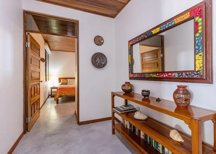 Hotel Carmela By The Sea *