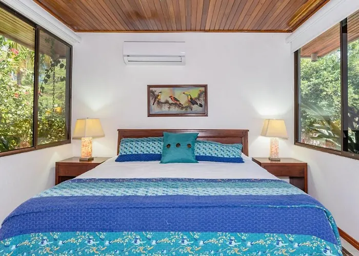 Hotel Carmela By The Sea Playa Grande