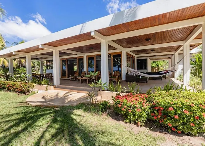 Hotel Carmela By The Sea Playa Grande