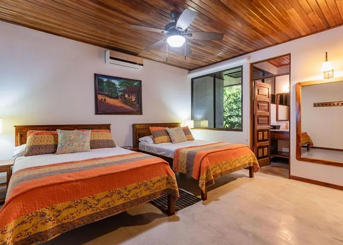 Hotel Carmela By The Sea